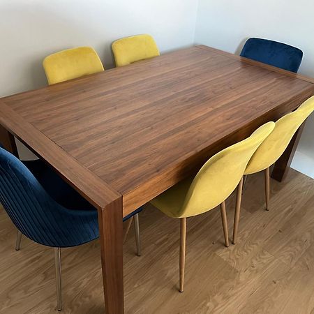 Mauger Heights Apartman London Kültér fotó